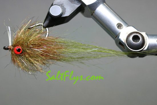 EP Fiber Goby Fly #1/0